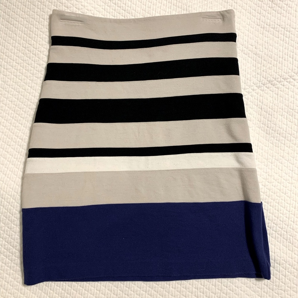Express Bandage Skirt